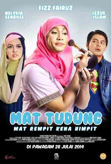 Mat Tudung Poster