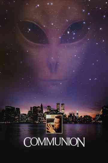 Communion Poster