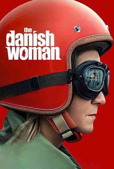 The Danish Woman Poster
