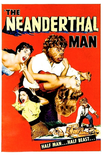 The Neanderthal Man