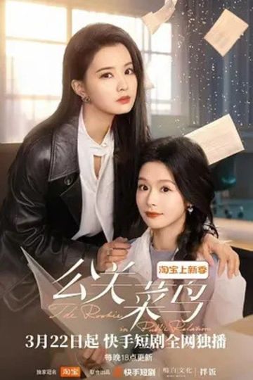 The Rookie in Public Relation