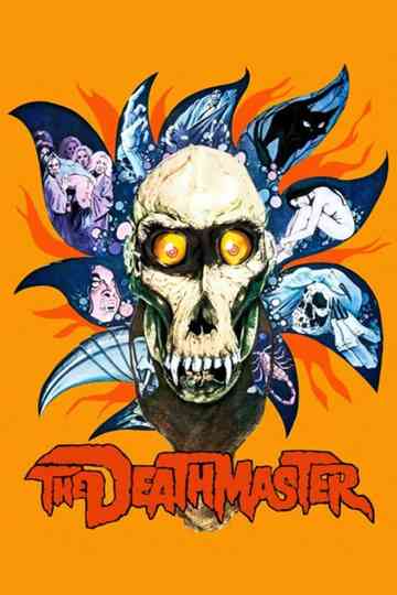 Deathmaster Poster
