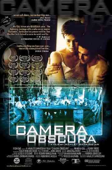 Camera Obscura Poster