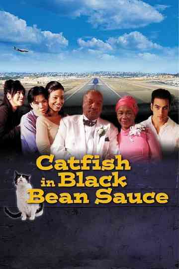 Catfish in Black Bean Sauce Poster