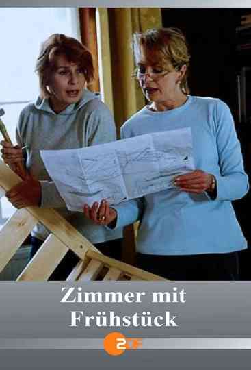 Zimmer mit Frühstück Poster