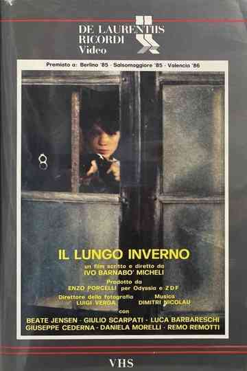 Il lungo inverno Poster