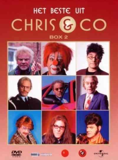 Chris & Co Poster