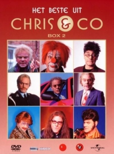 Chris & Co