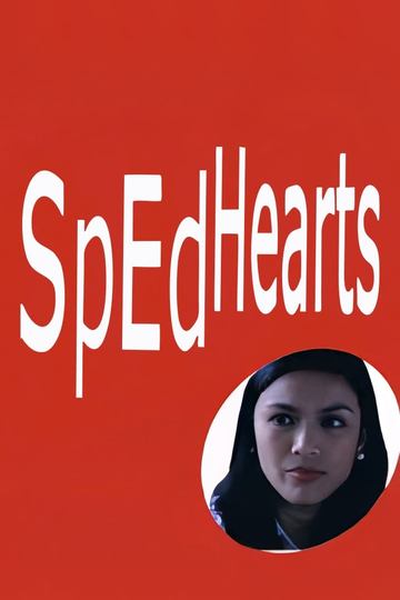 SpEd Hearts Poster