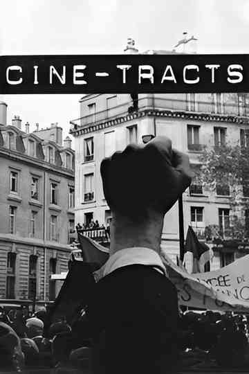 Cinétracts poster