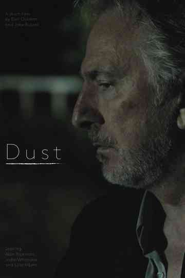 Dust poster