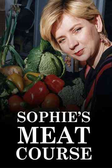 Sophie's Meat Course Poster