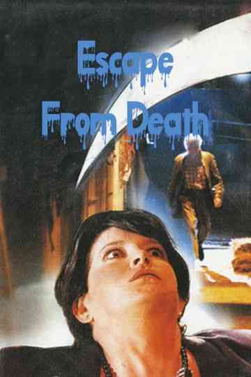 Escape from Death Poster