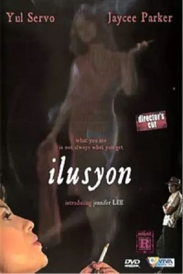 Illusion Poster