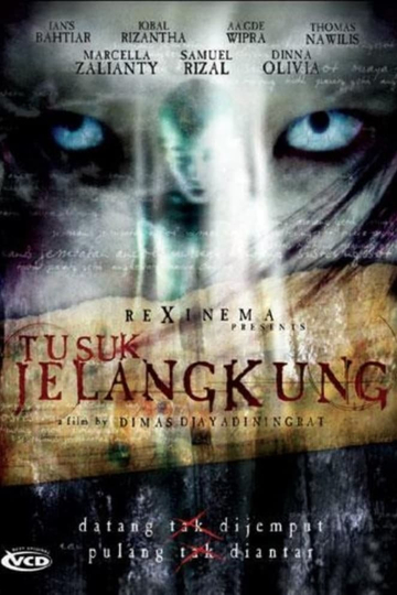 Tusuk Jelangkung Poster