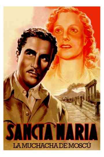 Sancta Maria Poster