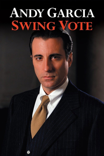 Swing Vote Poster