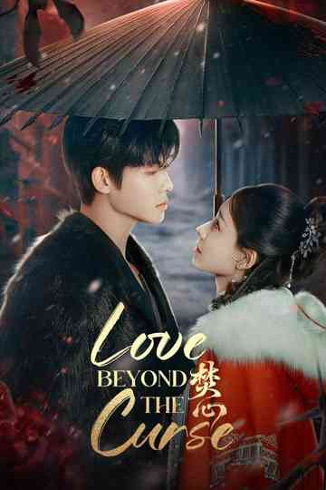 Love Beyond the Curse Poster