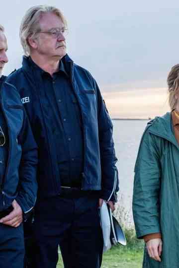 Morden auf Öd - Ein Insel-Krimi poster