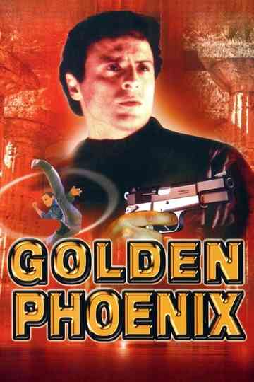 Operation Golden Phoenix Poster