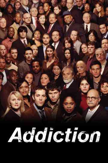Addiction Poster