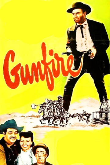 Gunfire