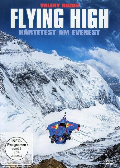 Flying High Quest for Everest