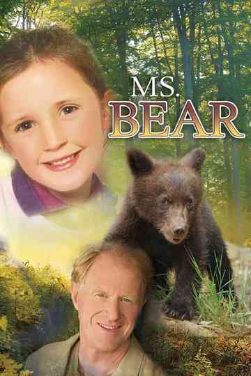 Ms Bear poster