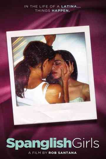 Spanglish Girls Poster