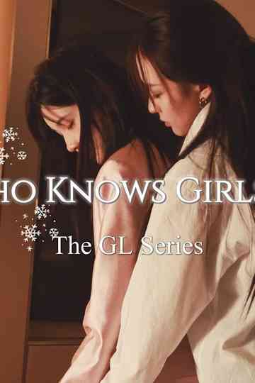 Who Knows Girls' L Poster
