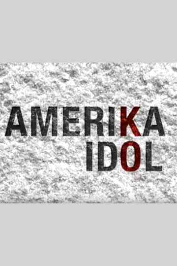 Amerika Idol Poster