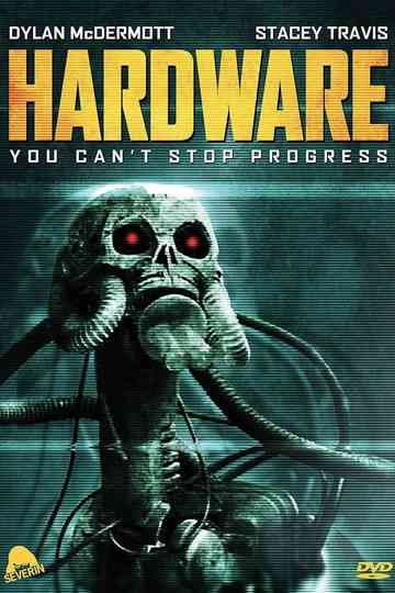 No Flesh Shall Be Spared Poster