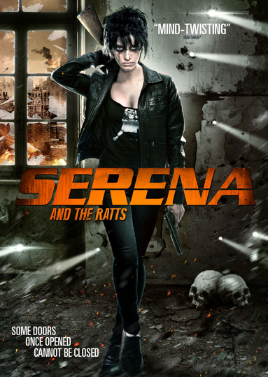 Serena and the Ratts Poster