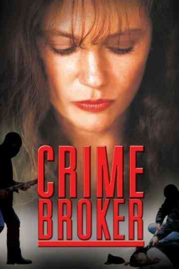 CrimeBroker Poster
