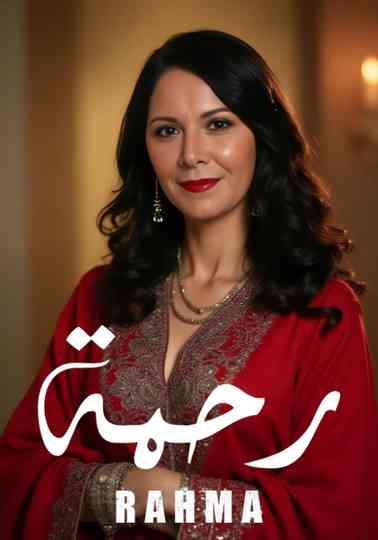 Rahma Poster