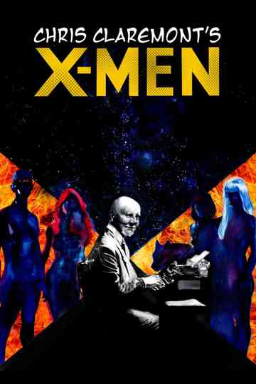 Chris Claremonts XMen