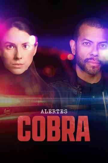 Alertes: Cobra Poster