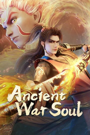 Ancient War Soul