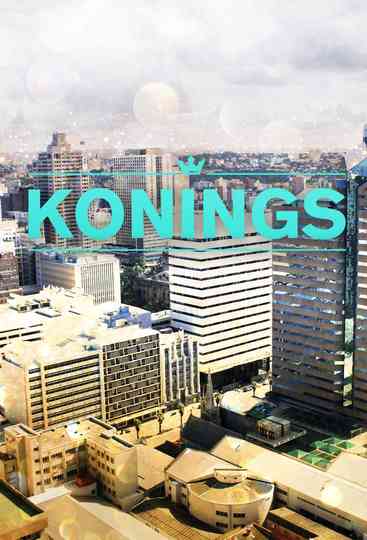 Konings Poster