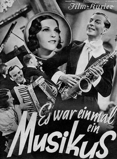 Es war einmal ein Musikus