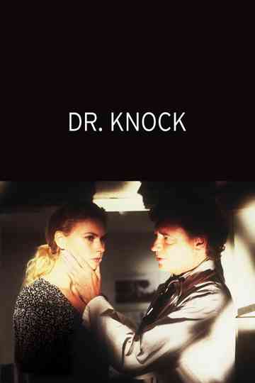 Doktor Knock Poster