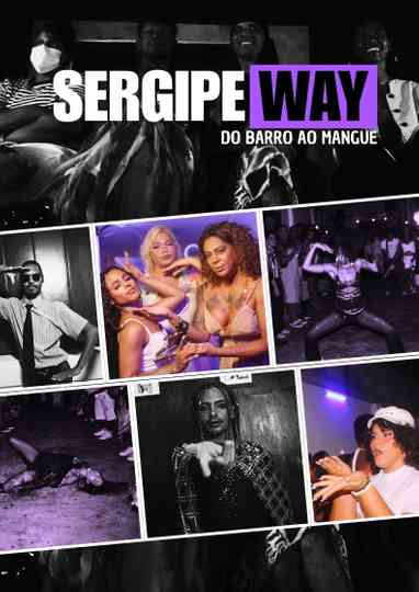 SergipeWay Poster