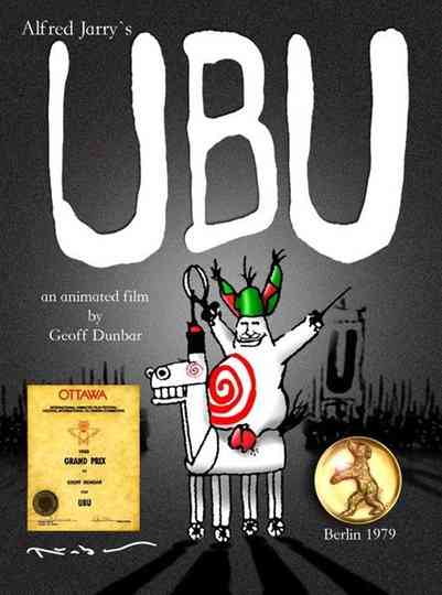Ubu Poster