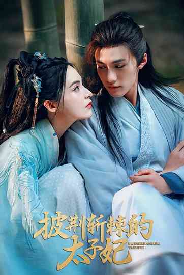 My Brave Crown Princess Poster