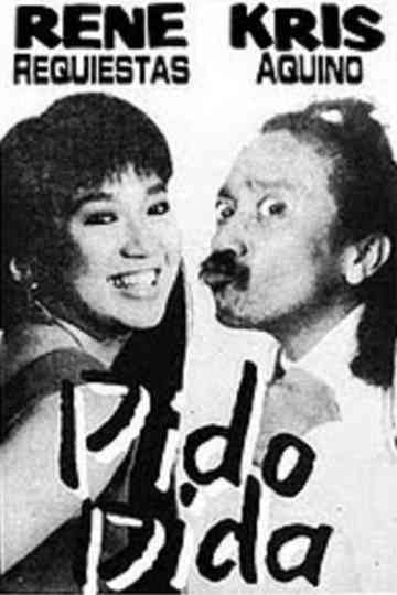 Pido Dida: Sabay Tayo poster