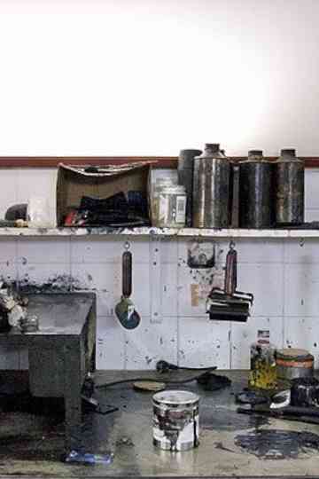 A Gravura Esta Mútua Aprendizagem Poster