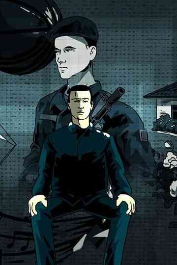 82 Days in hell Poster