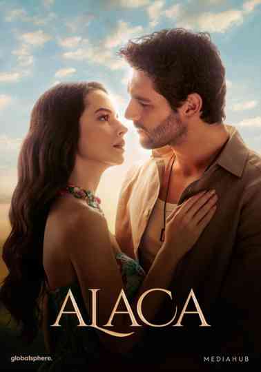 Alaca Poster