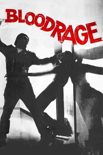 Bloodrage Poster