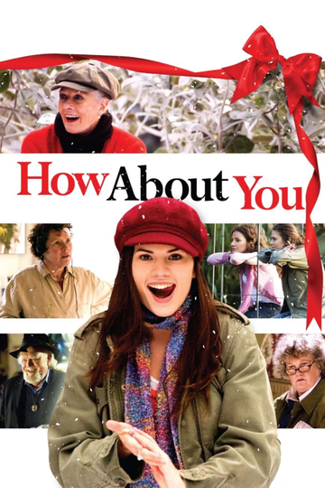 How About You Poster